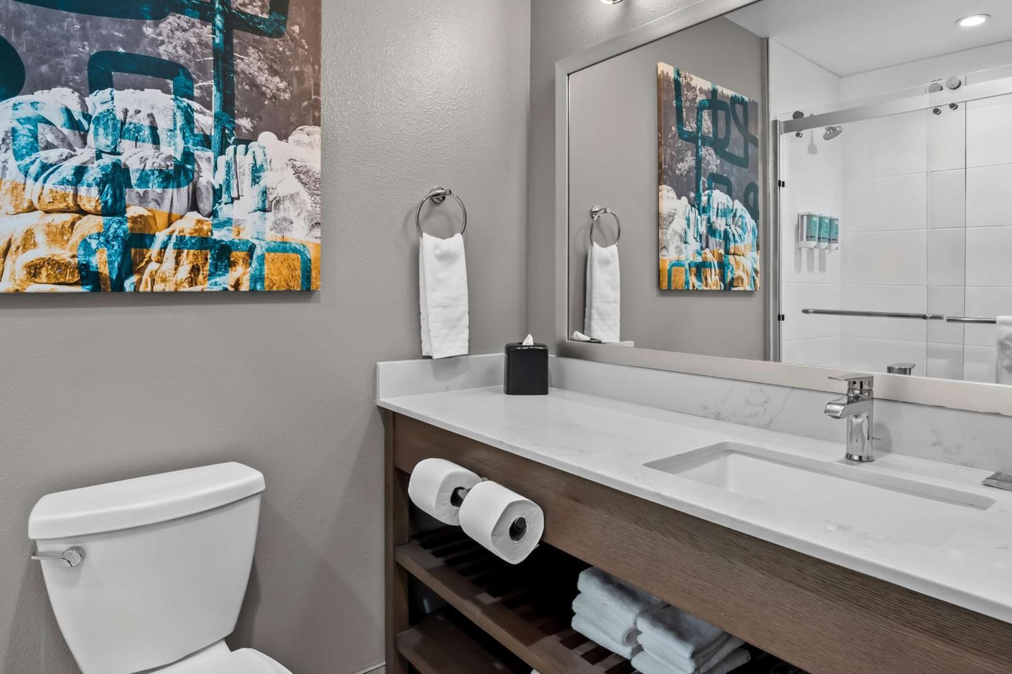 Best Western San Bernardino Hotel Экстерьер фото