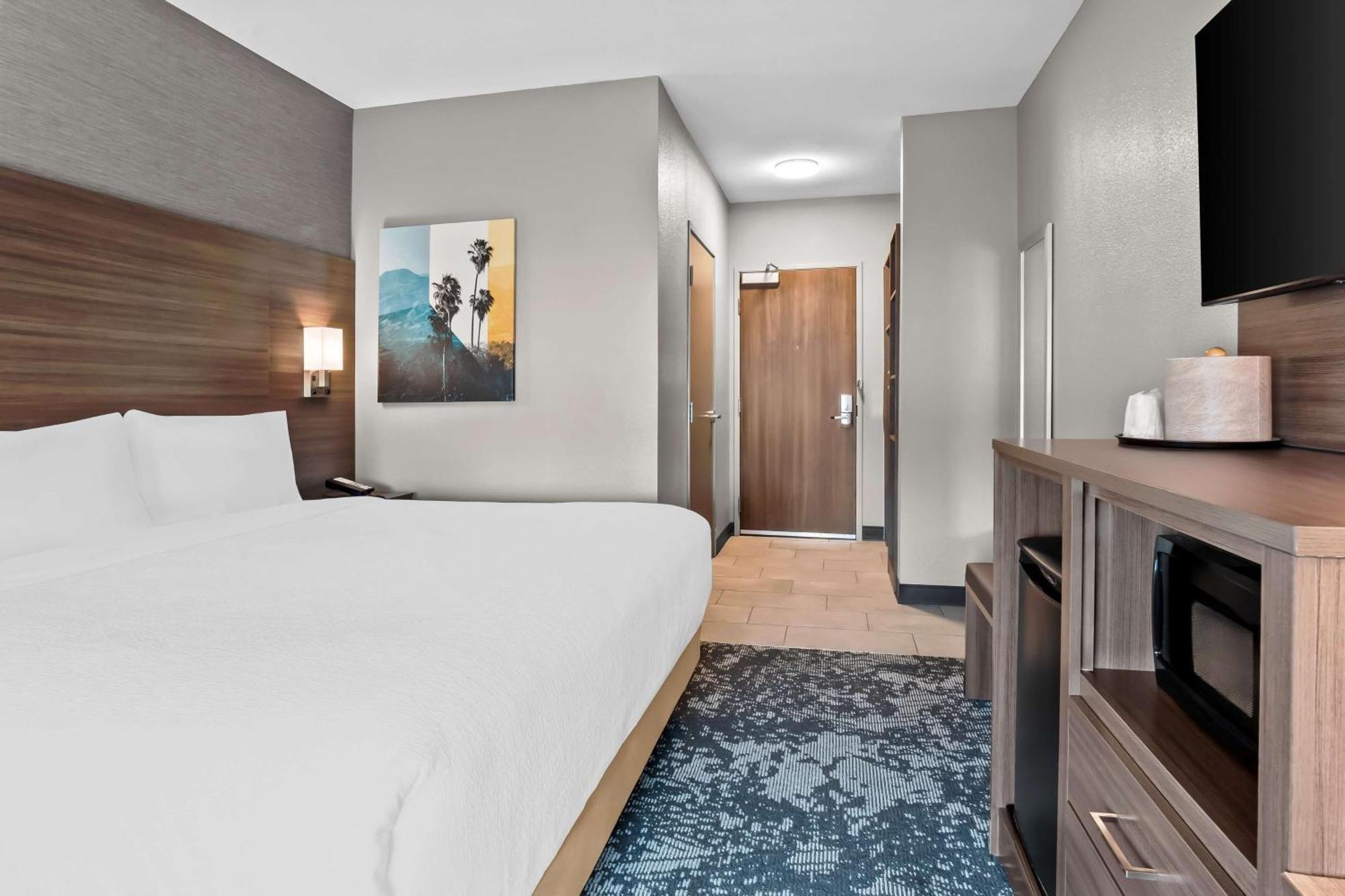 Best Western San Bernardino Hotel Экстерьер фото