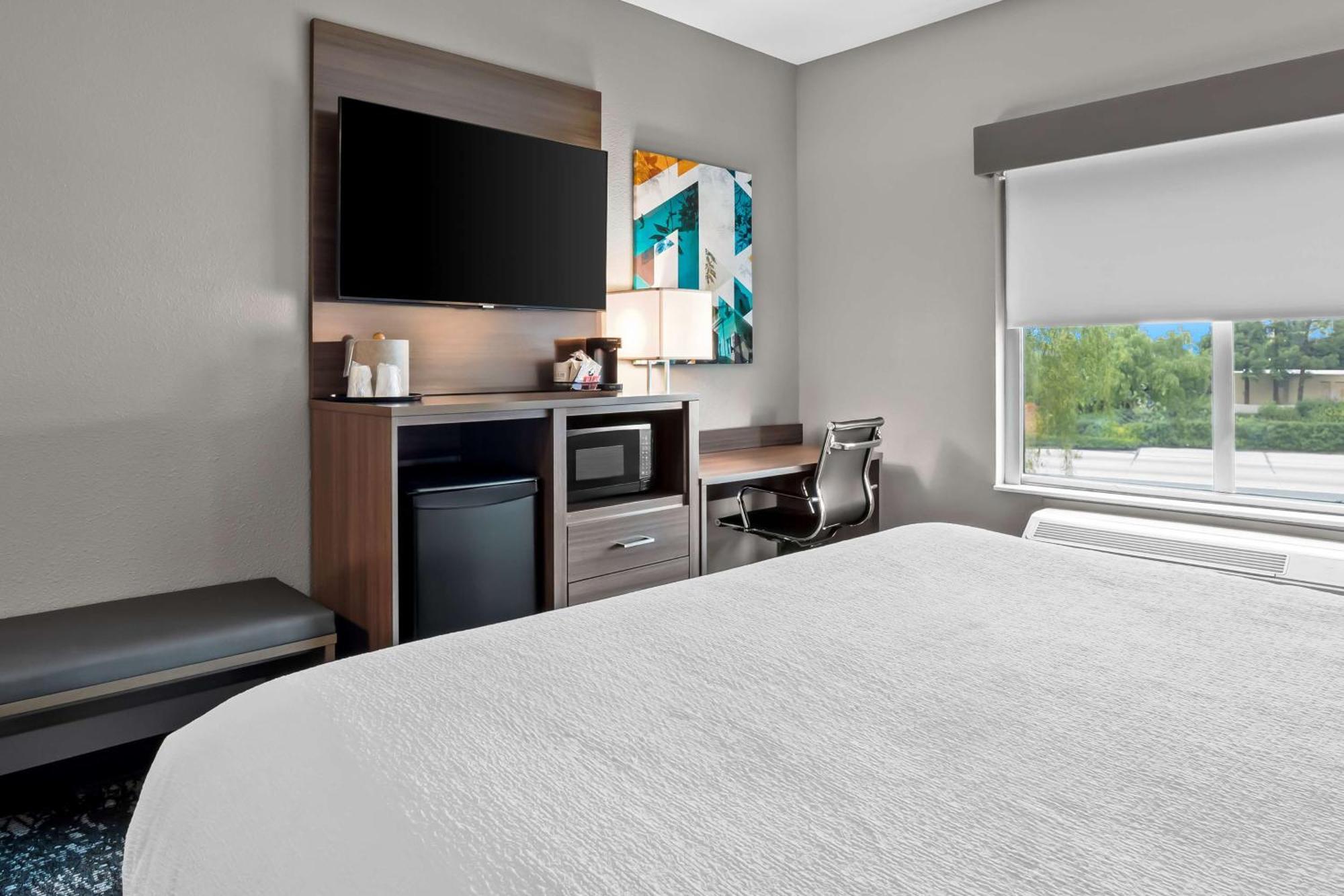 Best Western San Bernardino Hotel Экстерьер фото