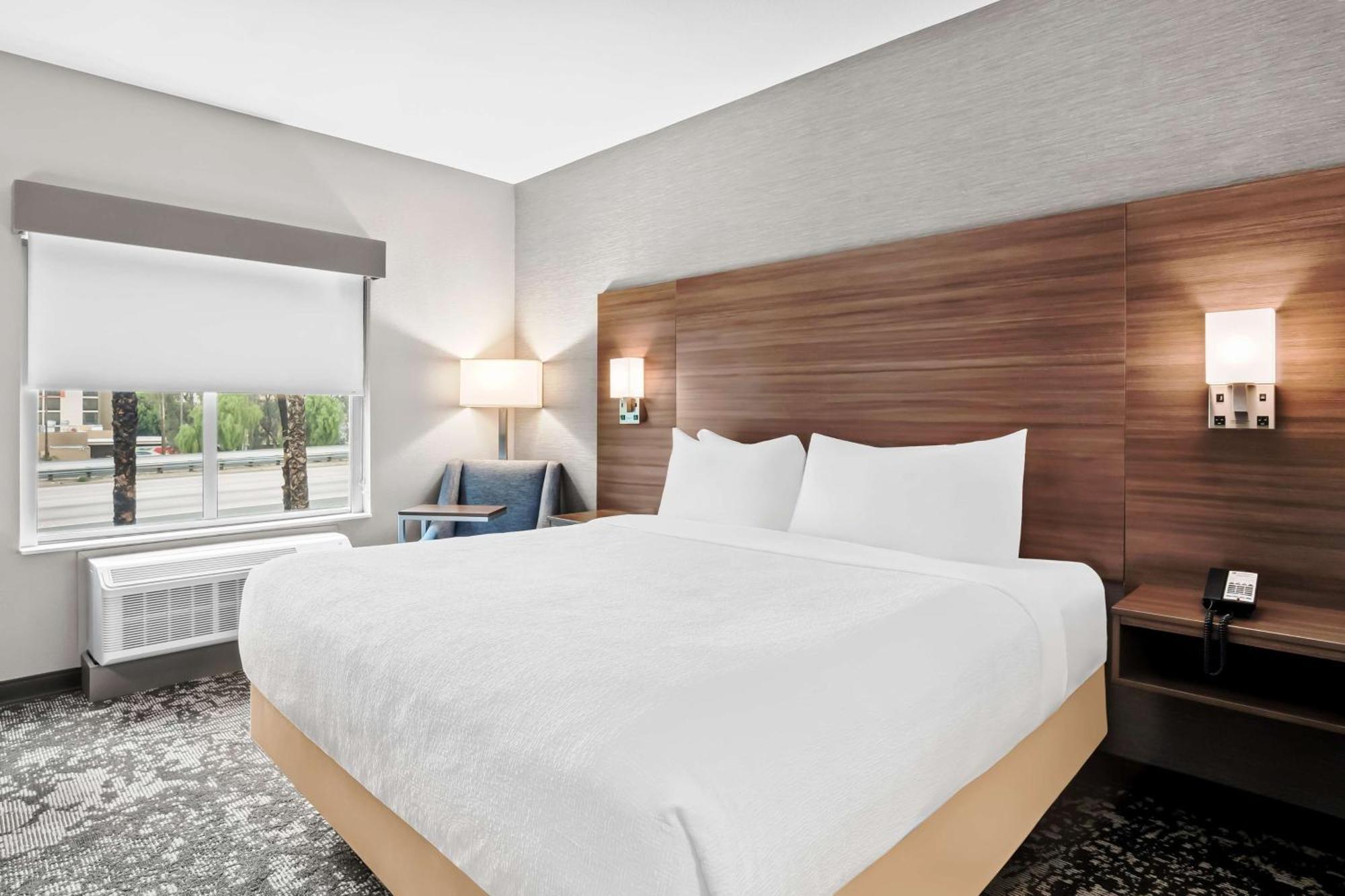 Best Western San Bernardino Hotel Экстерьер фото