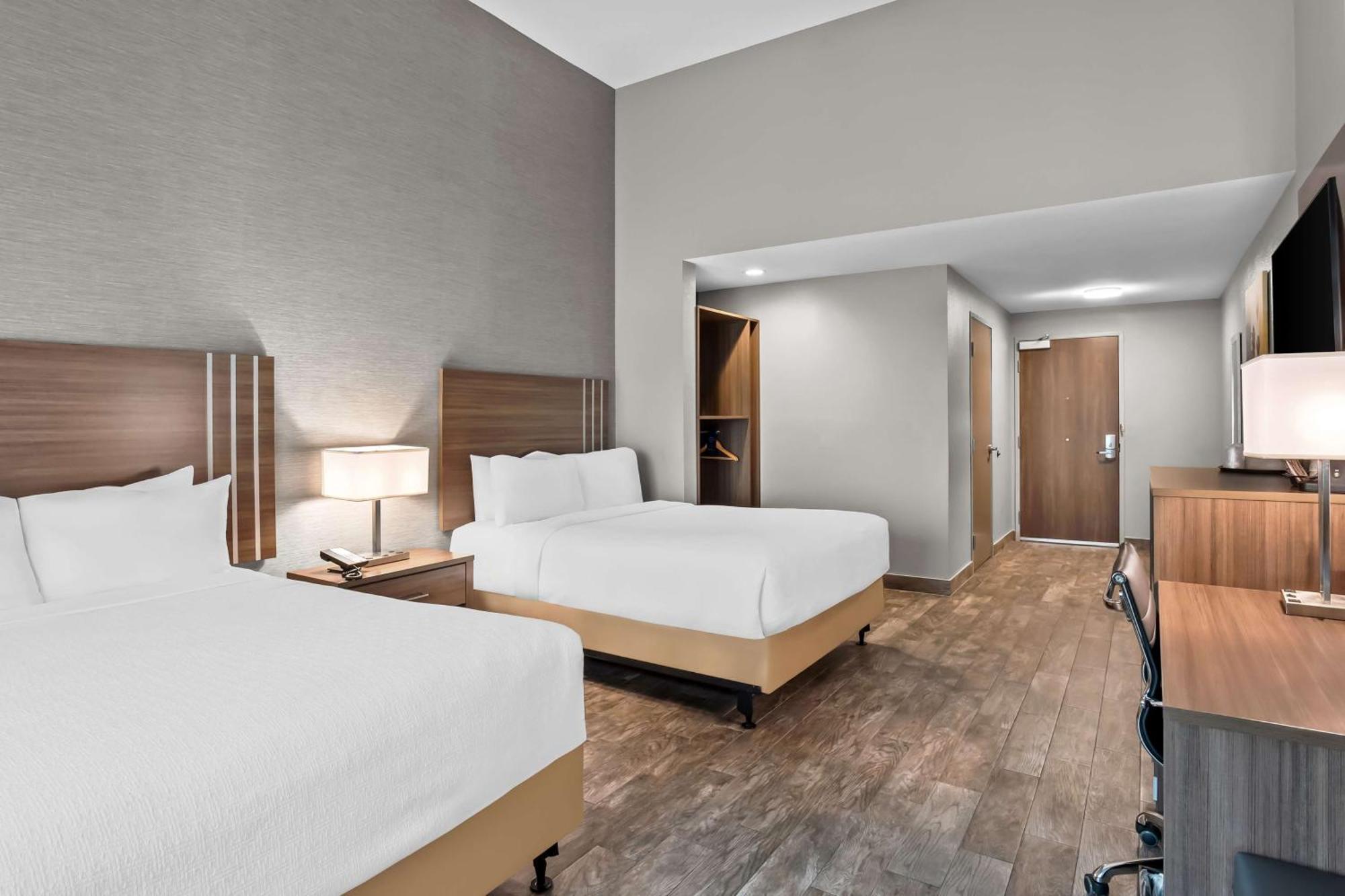 Best Western San Bernardino Hotel Экстерьер фото
