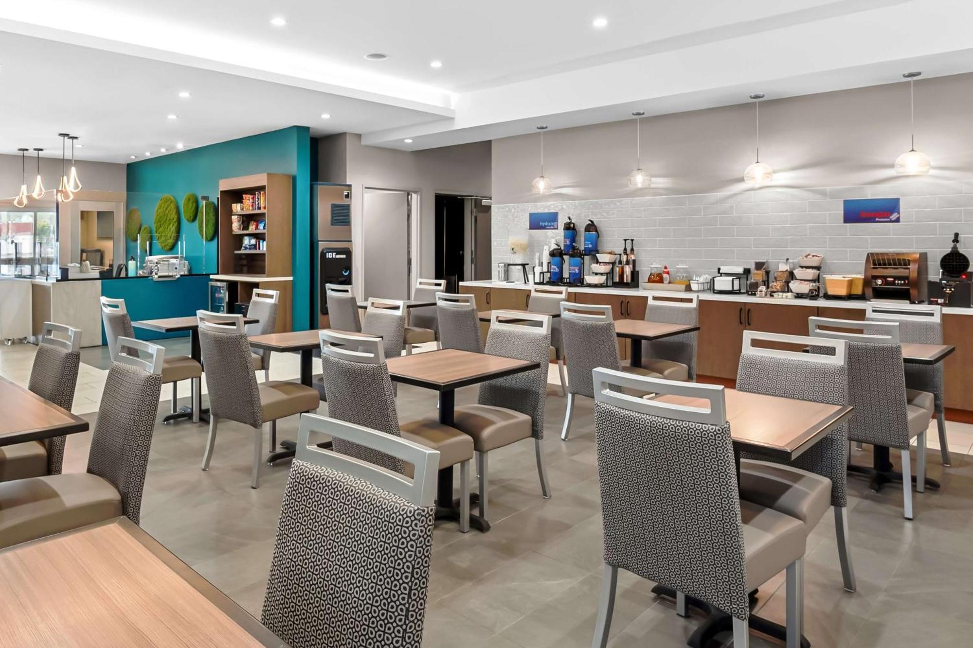 Best Western San Bernardino Hotel Экстерьер фото