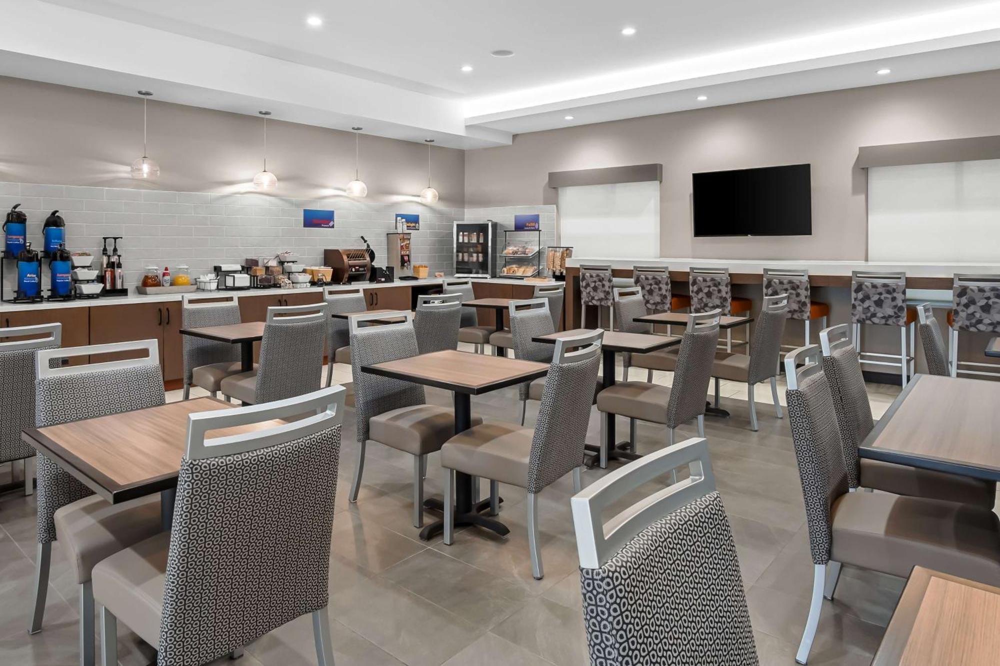 Best Western San Bernardino Hotel Экстерьер фото