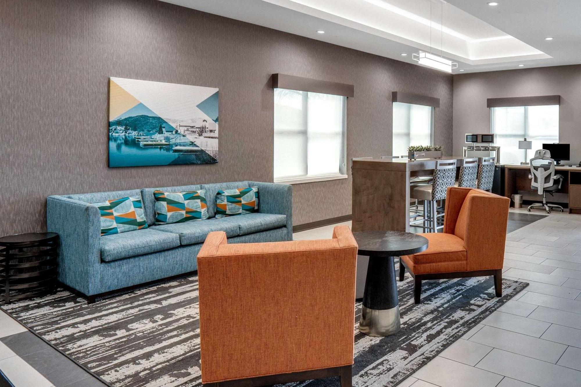 Best Western San Bernardino Hotel Экстерьер фото