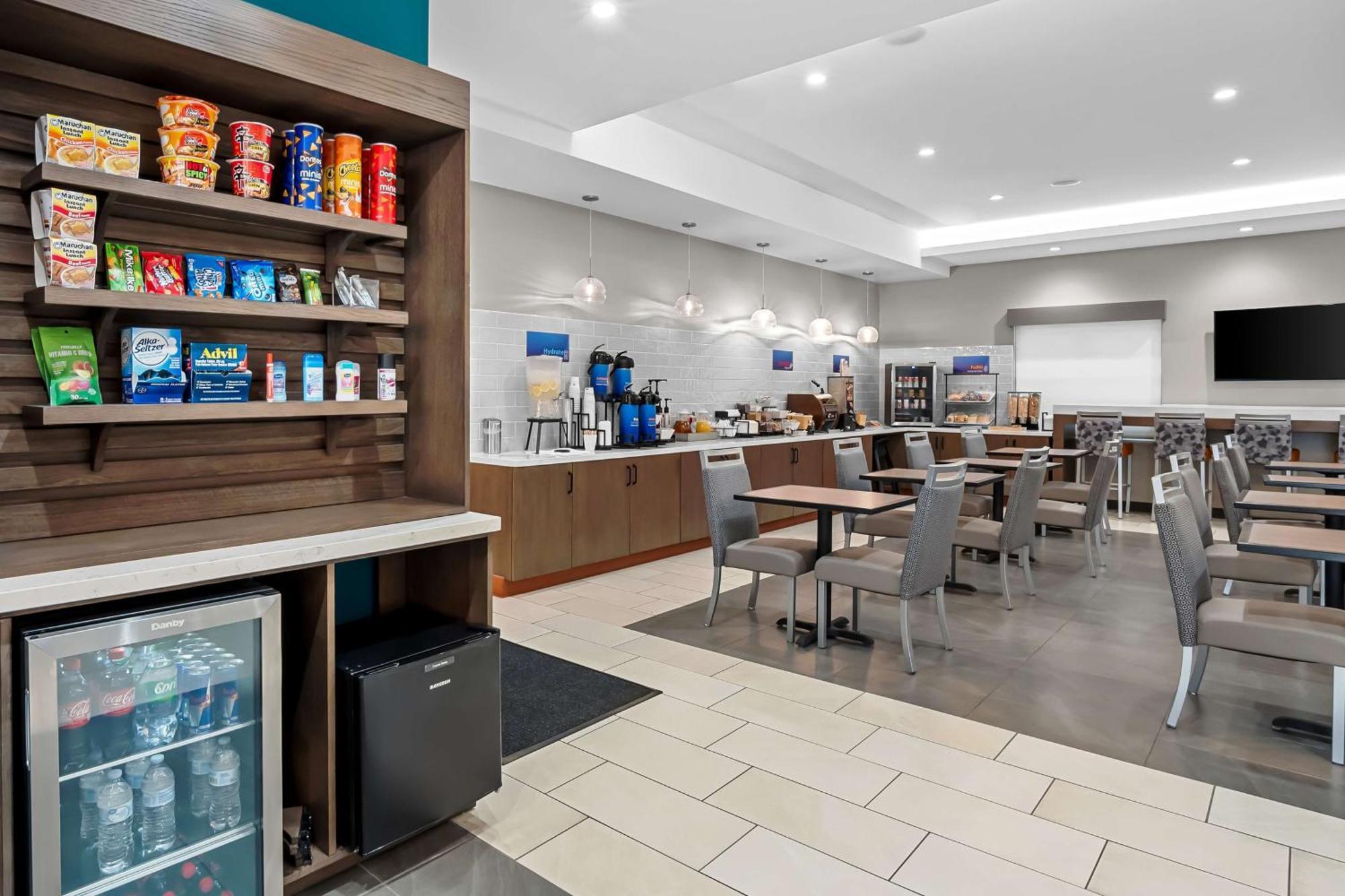 Best Western San Bernardino Hotel Экстерьер фото