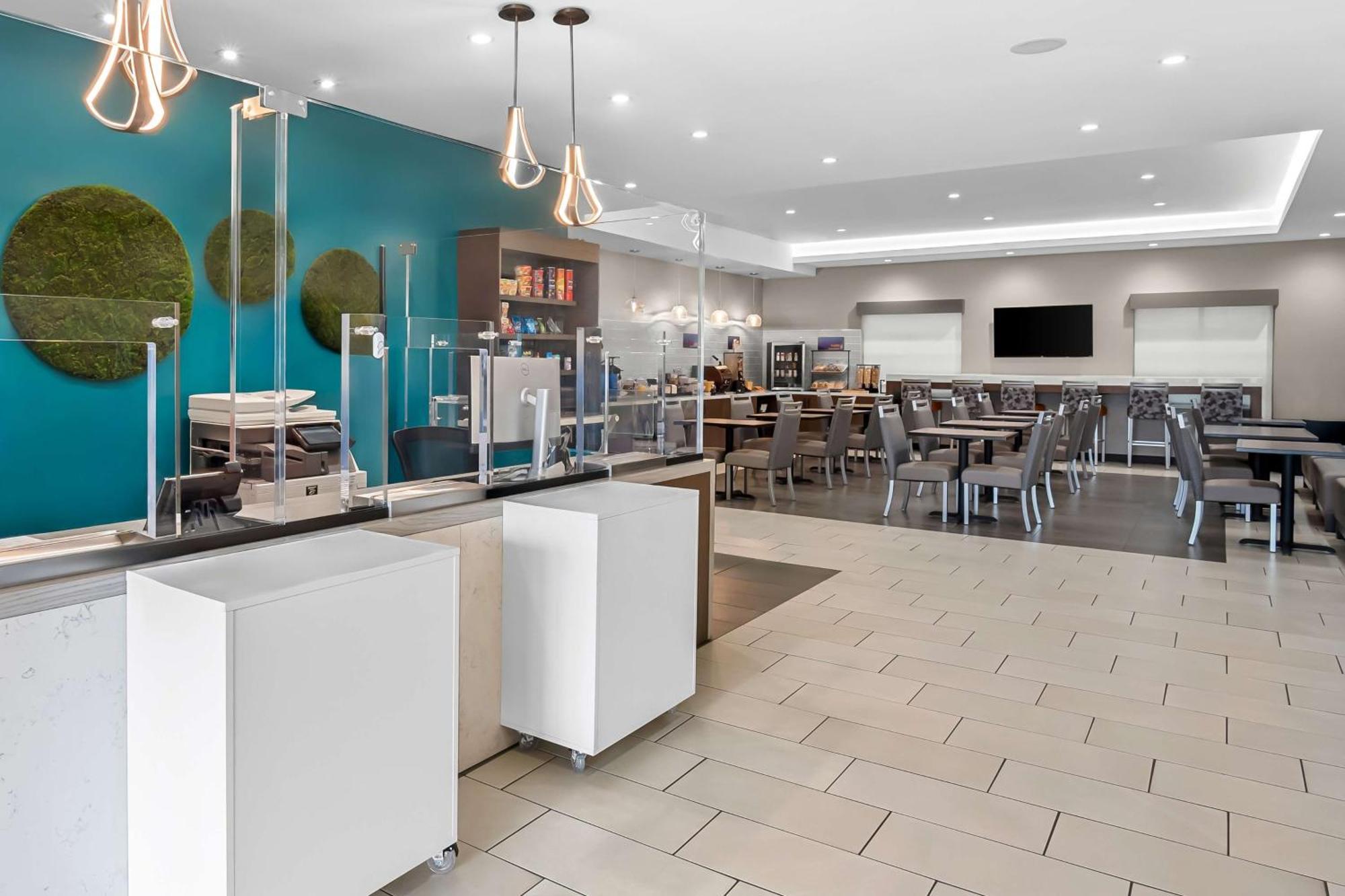 Best Western San Bernardino Hotel Экстерьер фото